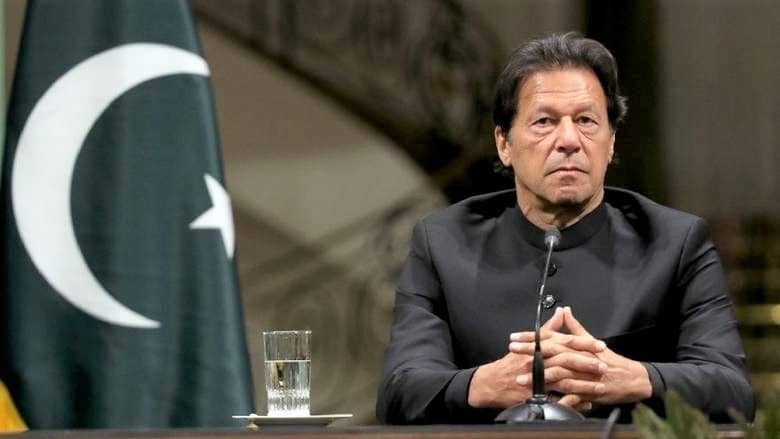 Imran Khan Prime Minister