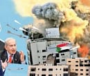 Profiting from Pain: The Financial Drivers of Israel's War on Gaza 2
