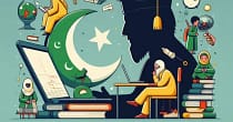 Deciphering Pakistan's Education Crisis 4