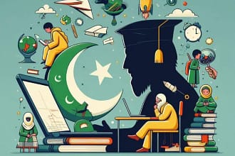 Deciphering Pakistan's Education Crisis 4