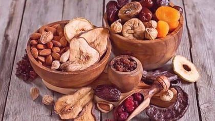 Energizing and Healing: The Power of Winter Foods 6
