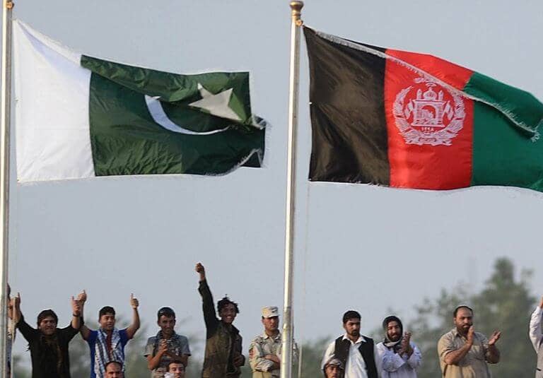 Pakistan Afghan Relations, Durand Line, Pak Afghan Border