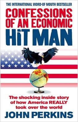Confessions of an Economic Hitman Book Review