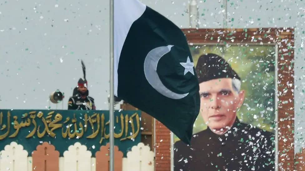 Jinnah's Pakistan: An Islamic State or a Secular Nation?