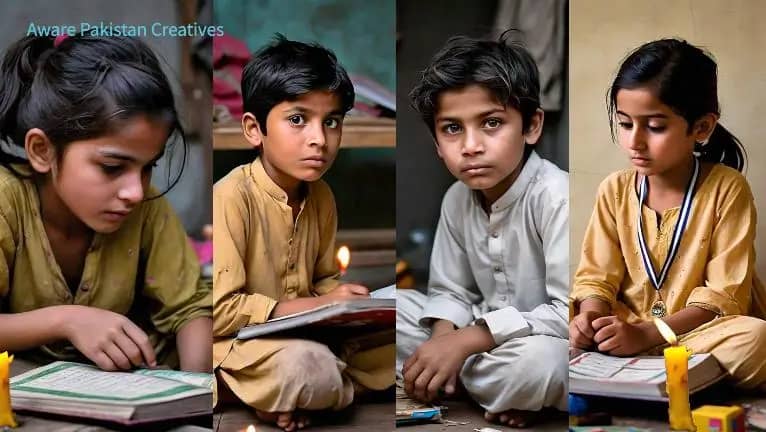 pakistan children rights