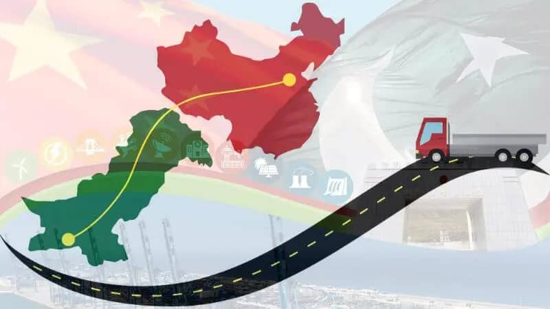 CPEC Pakistan China Threat Terrorism